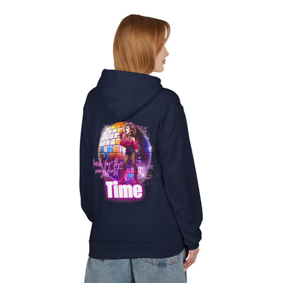 Madonna - Like a Virgin Virgin Jersey Tank Top