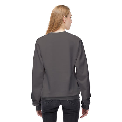 Embrace Chaos Crewneck Sweatshirt - Unisex