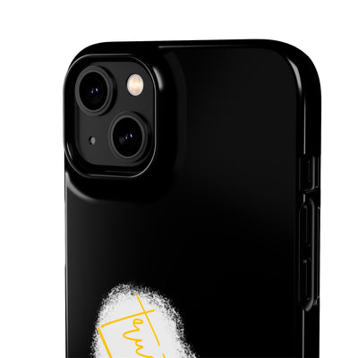 Trust In You  - Handyhülle - Snap Case - Motivational Phone Case