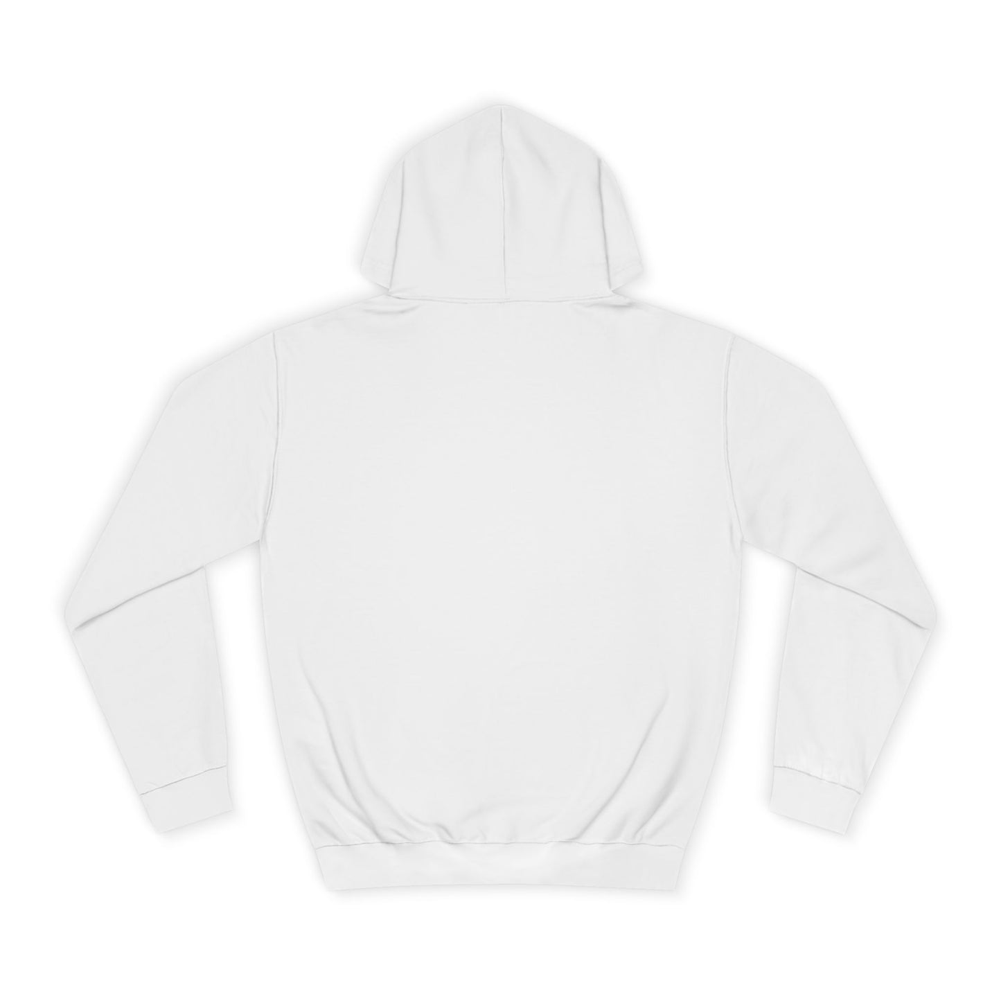 Born to be funky  Hoodie - Melly Silence