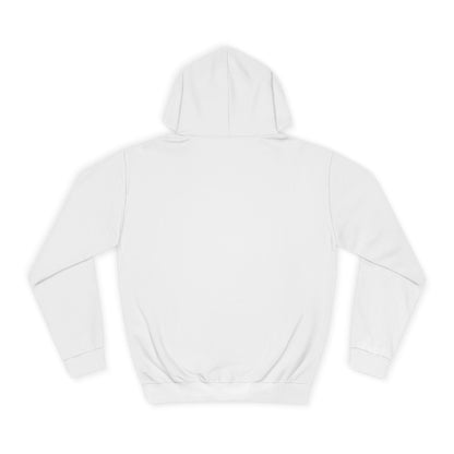 Born to be funky  Hoodie - Melly Silence