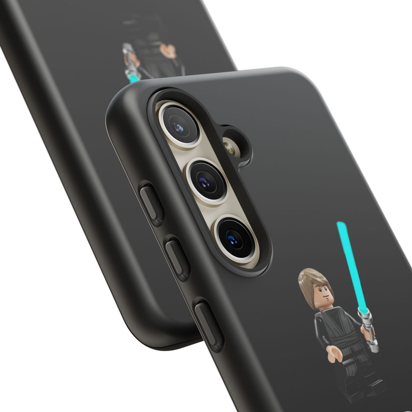 Handyhülle Rebel Yell Phone Case, Star Wars Fan Accessory, Custom Phone Cover