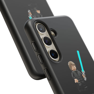 Handyhülle Rebel Yell Phone Case, Star Wars Fan Accessory, Custom Phone Cover