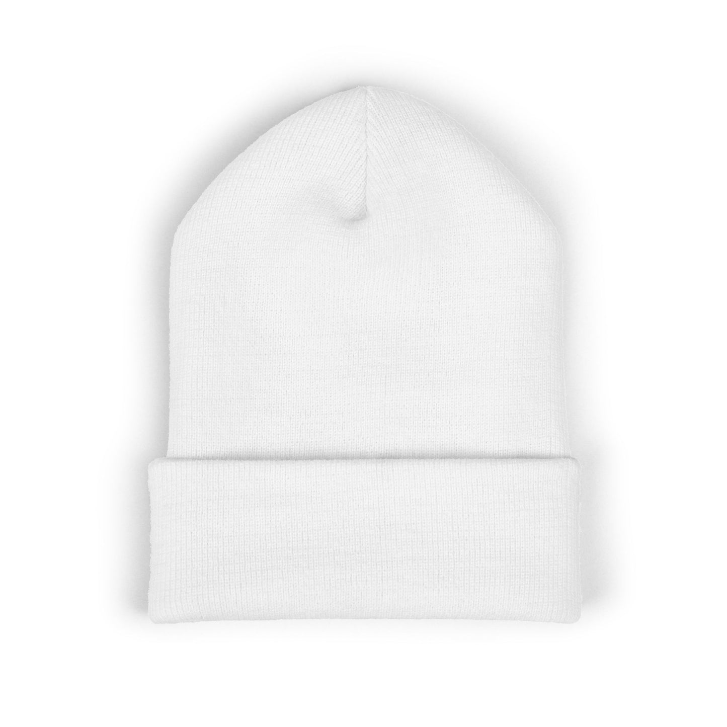 Legend Beanie - Classic Cuffed Hat, Unisex Beanie