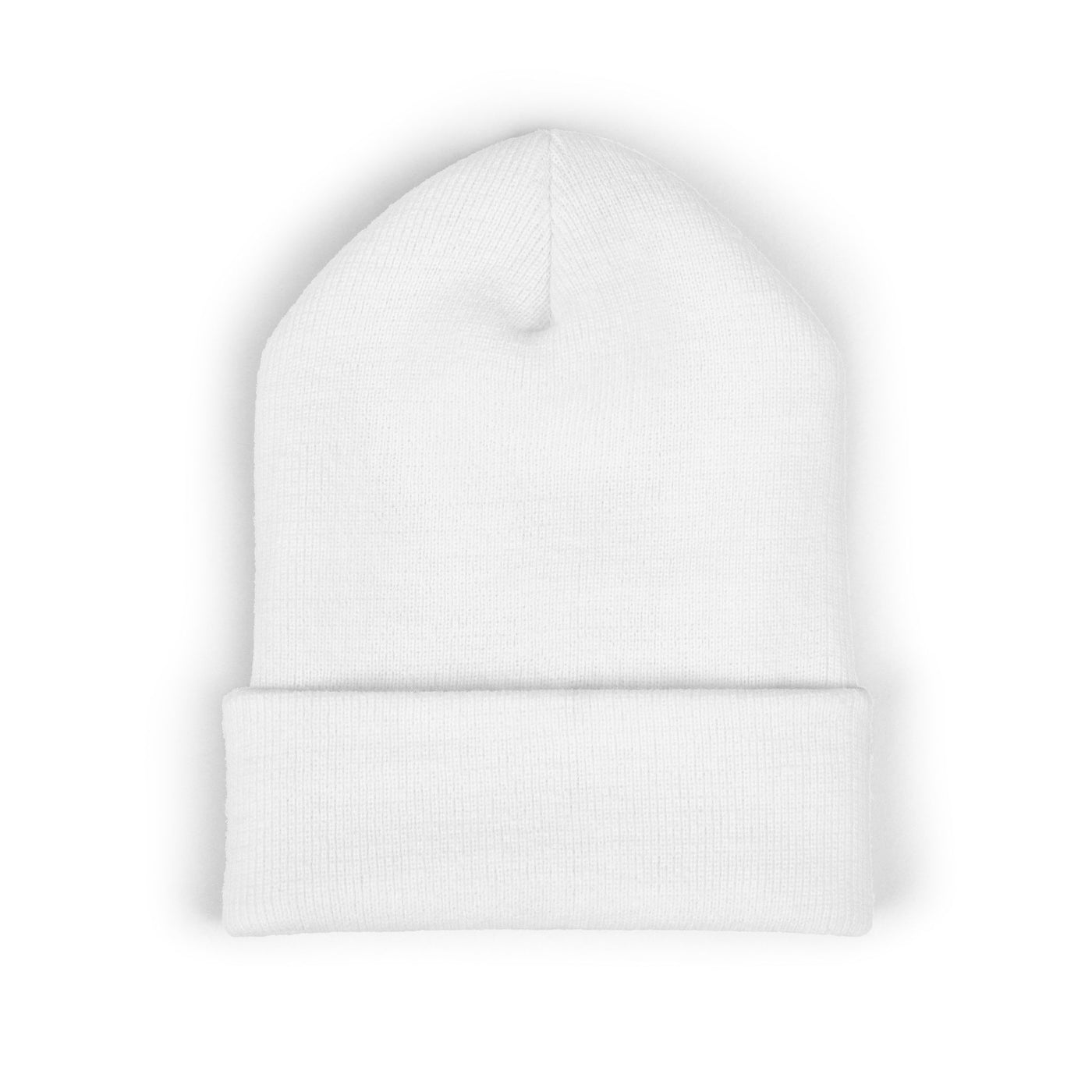 Legend Beanie - Classic Cuffed Hat, Unisex Beanie