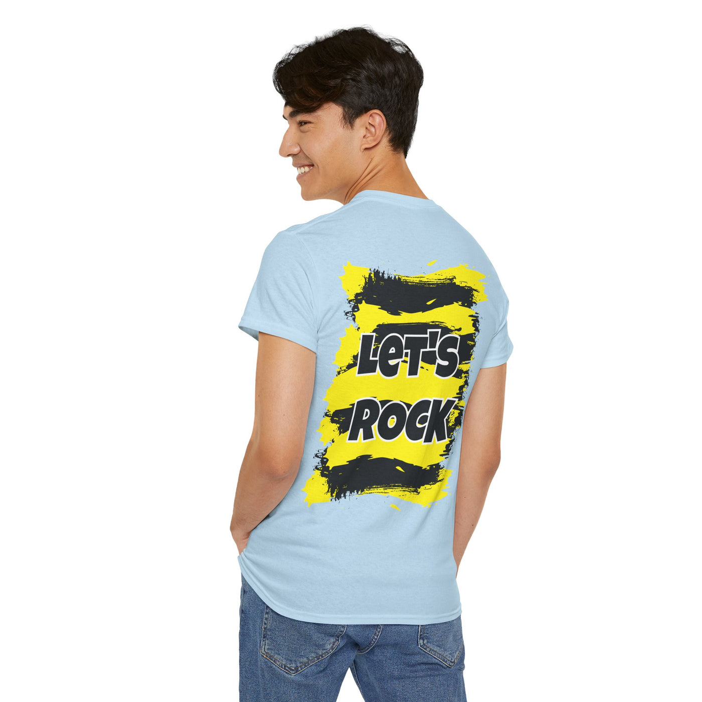 AL Bundy Shirt unisex