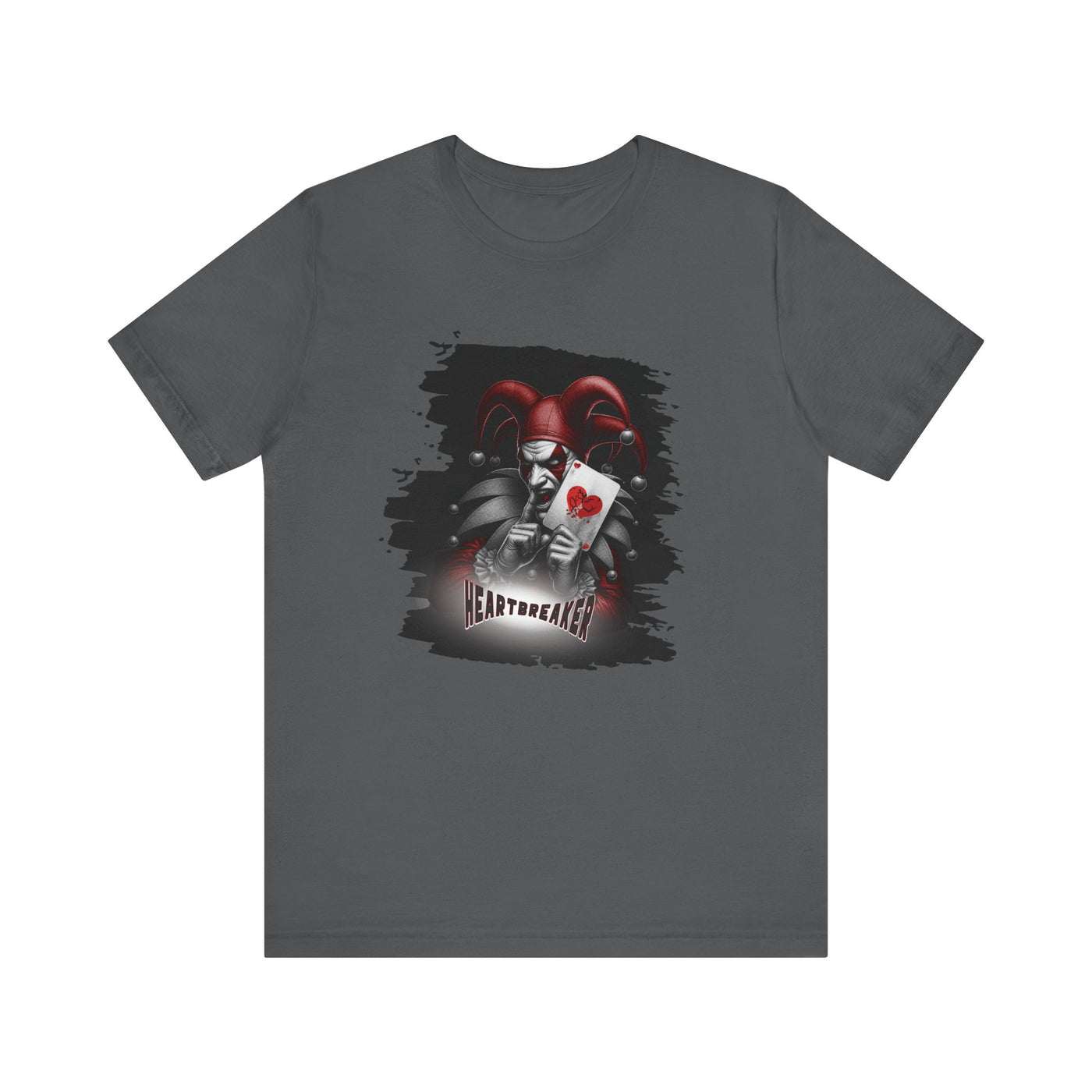 Heartbreaker Graphic Shirt