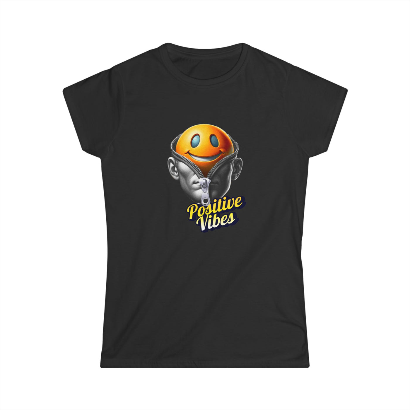 Positive Vibes shirt