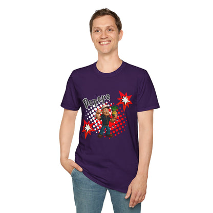 Popeye T-Shirt - Unisex