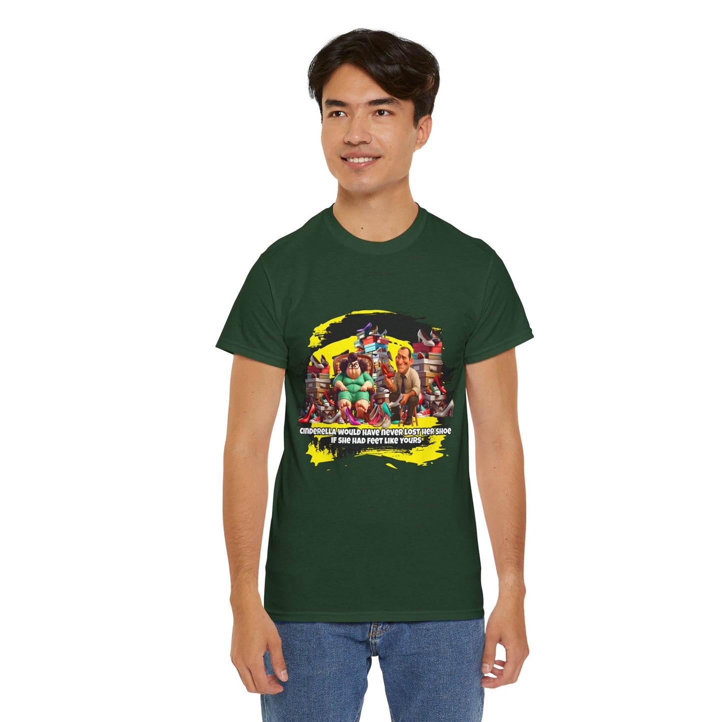 AL Bundy Shirt unisex