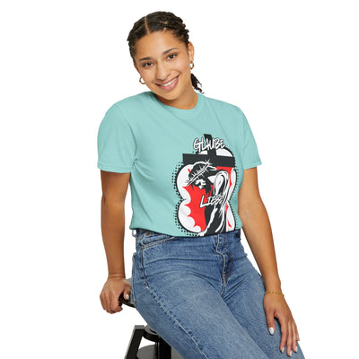 Jesus Glaube Liebe Hoffnung Shirt