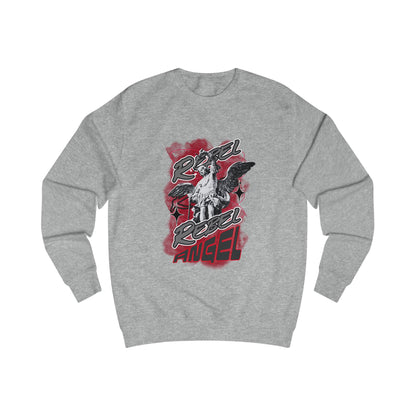 Rebel Angel Unisex Sweatshirt
