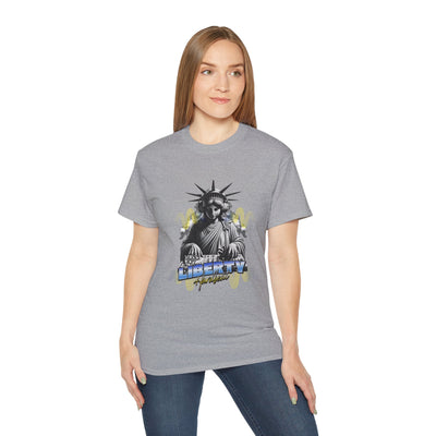 Statue of Liberty Tee  Unisex T-Shirt