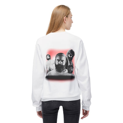 Sweatshirt - Don't Mess With Alan, Unisex