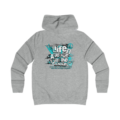 Peaceful Vibes College Hoodie, Trendy College Apparel, Gift for Students, Casual Wear, Inspirational Graphic Hoodie, Peace Symbol Fashion