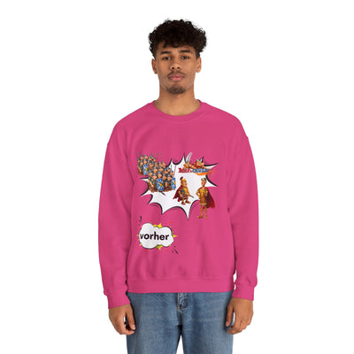 Asterix & Obelix Sweatshirt