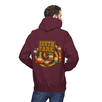 South Park Unisex Hoodie