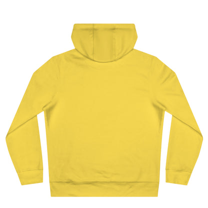 Don't Mess With Yoda Hooded Sweatshirt - starwars