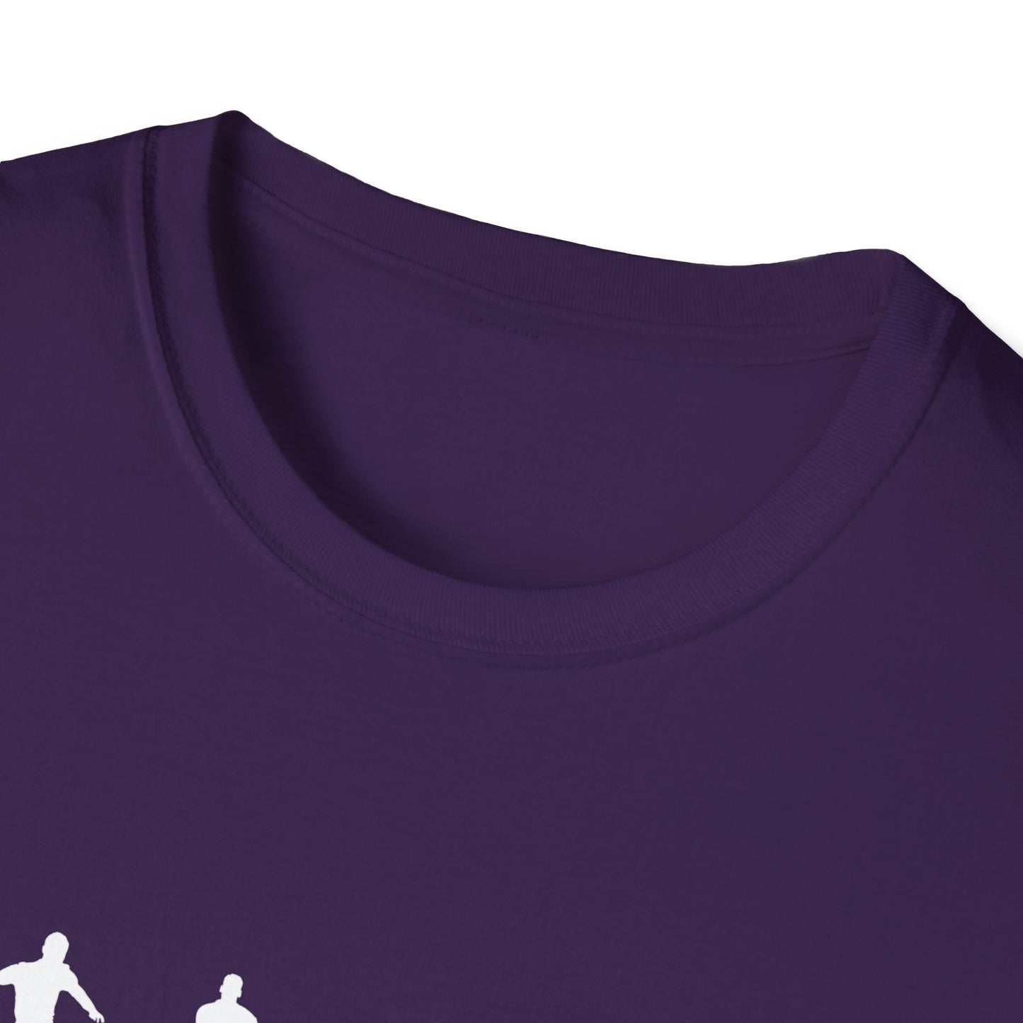 Fußball - Soccer Life Unisex T-Shirt - Eat, Sleep, Fußball, Repeat