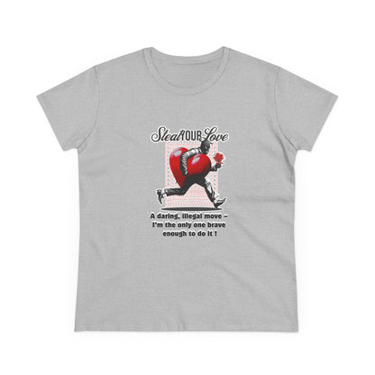 Women's Love-Shirt