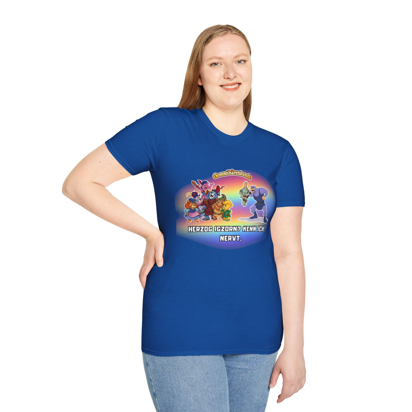 Gummibärenbande T Shirt