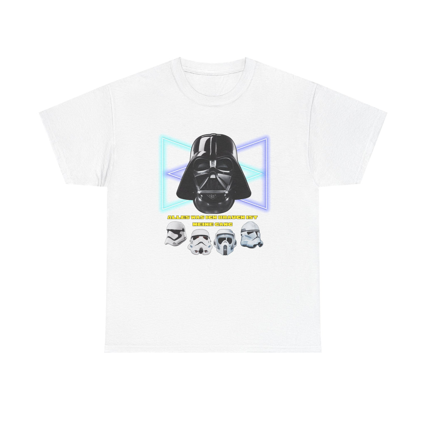 Darth Vader - Alles was ich brauch...Shirt Star Wars