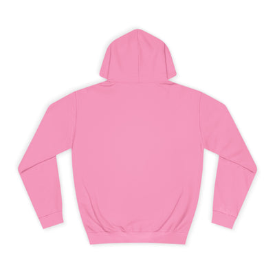 Joker "born to joke" college hoodie