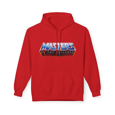 Hoodie He-Man Master of the universe - unisex