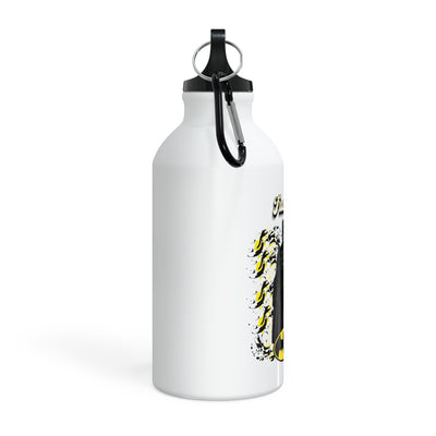 Batman "Trust me" Wasserflasche - Sport Bottle, Travel Water Bottle,