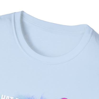 Funny Star Wars Yoda Quote Unisex T-Shirt - Yoda hat die Macht. Cro die Maske. Du hast… MICH.