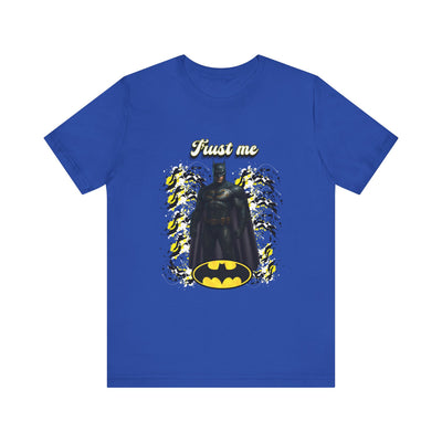 Batman "Trust me" Shirt