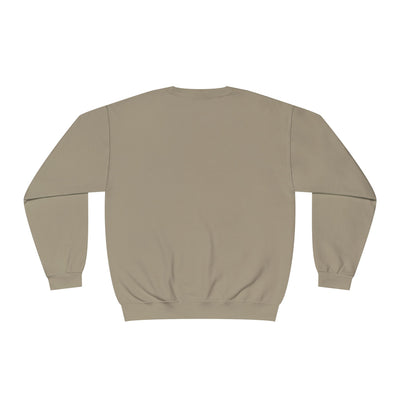 Motivational Crewneck Sweatshirt - "Push Your Limit" 