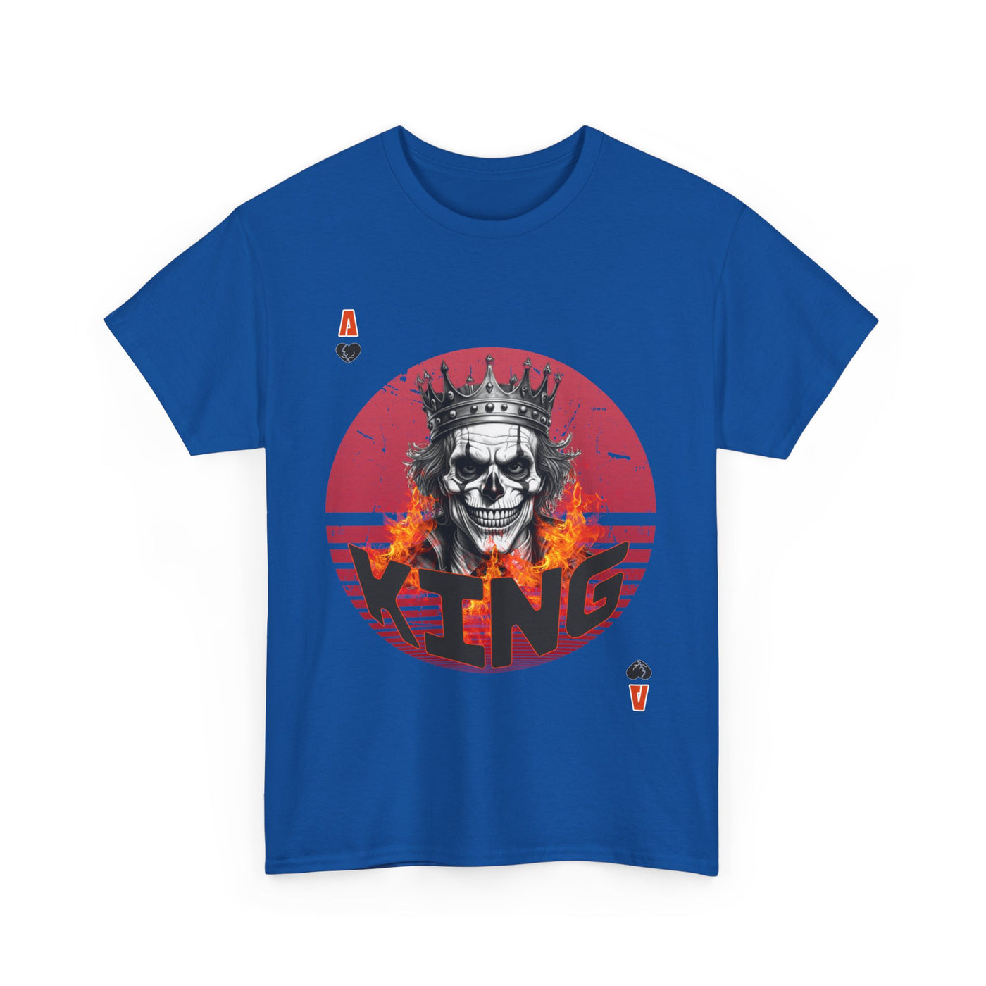 Skull King Shirt