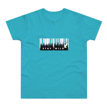 Stay Wild Men's T-Shirt