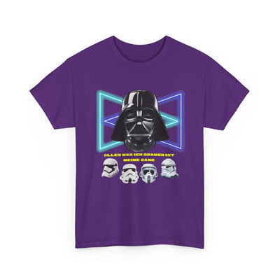 Darth Vader - Alles was ich brauch...Shirt Star Wars