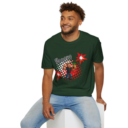 Popeye T-Shirt - Unisex