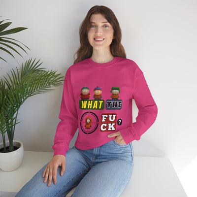 Southpark Sweatshirt - unisex