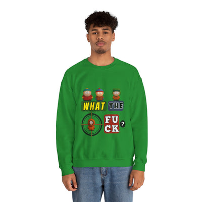 Southpark Sweatshirt - unisex