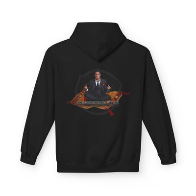 The Godfather of  F**K YOU