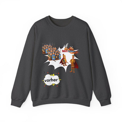 Asterix & Obelix Sweatshirt