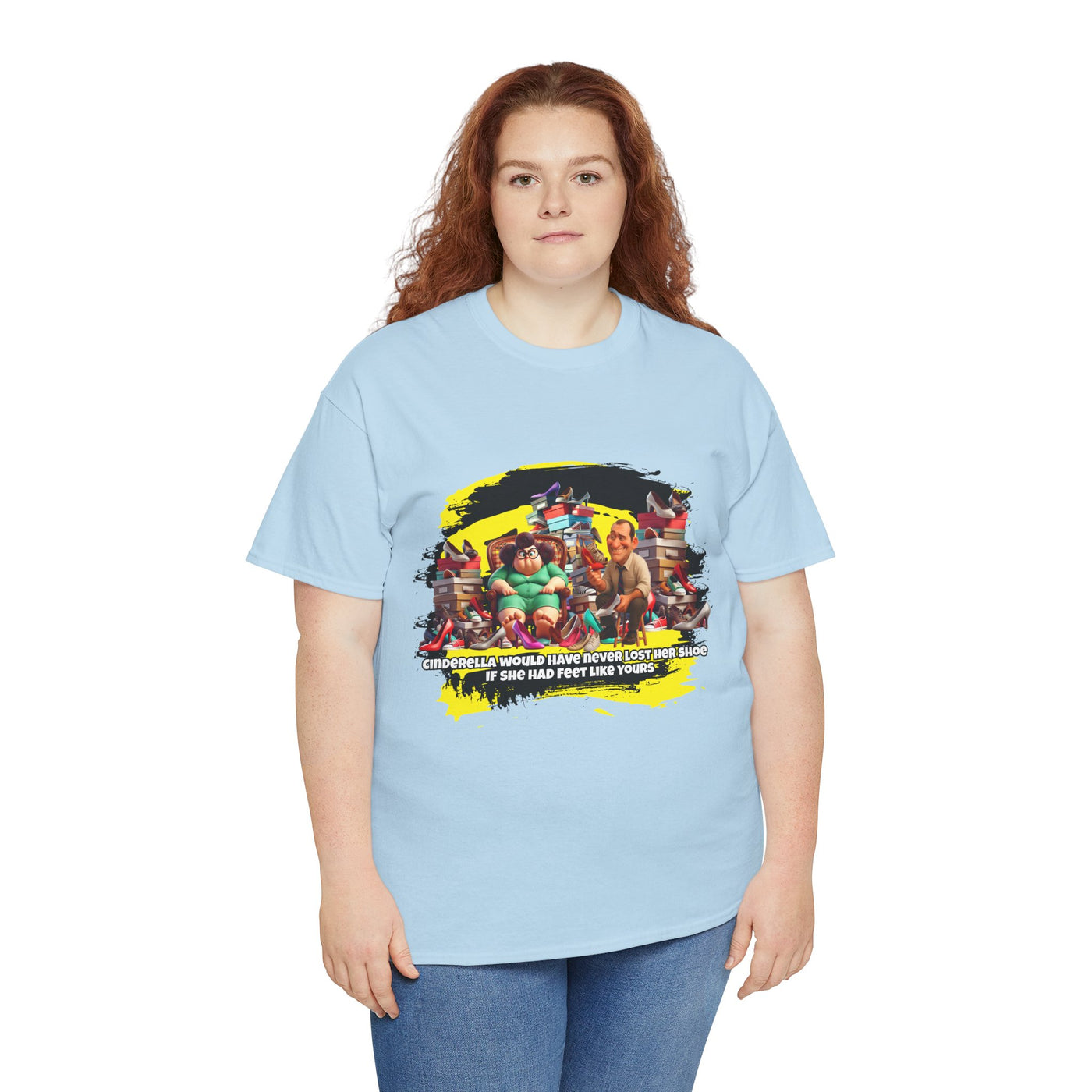 AL Bundy Shirt unisex