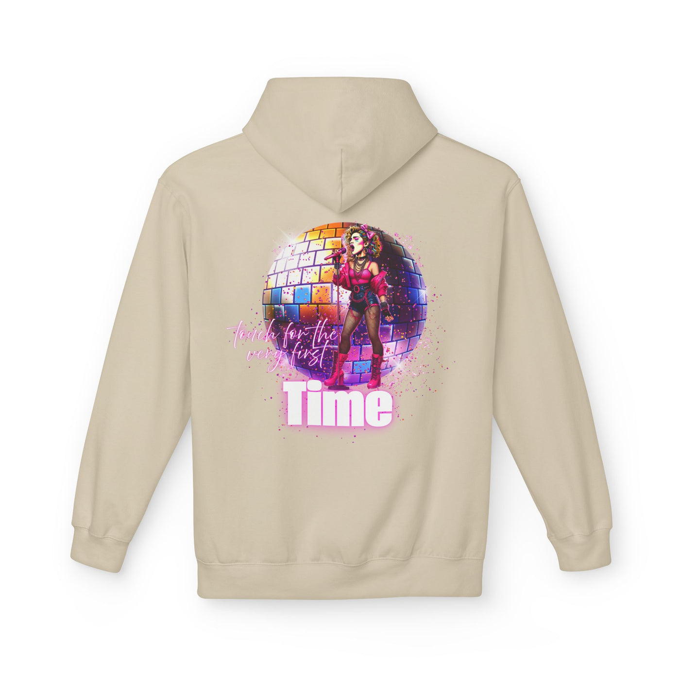 Madonna - Like a Virgin Virgin Jersey Tank Top