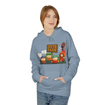 South Park Unisex Hoodie