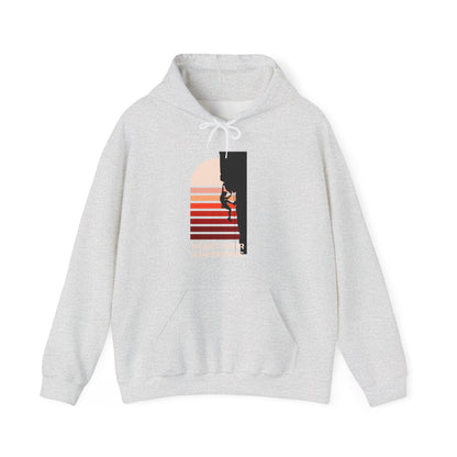 Unisex Pullover Hoodie Start your Adventure