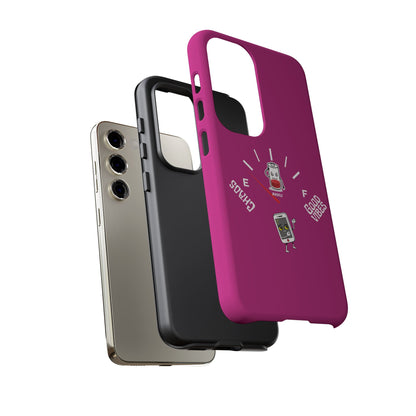 Handyhülle "Good Vibes" Phone Cover,