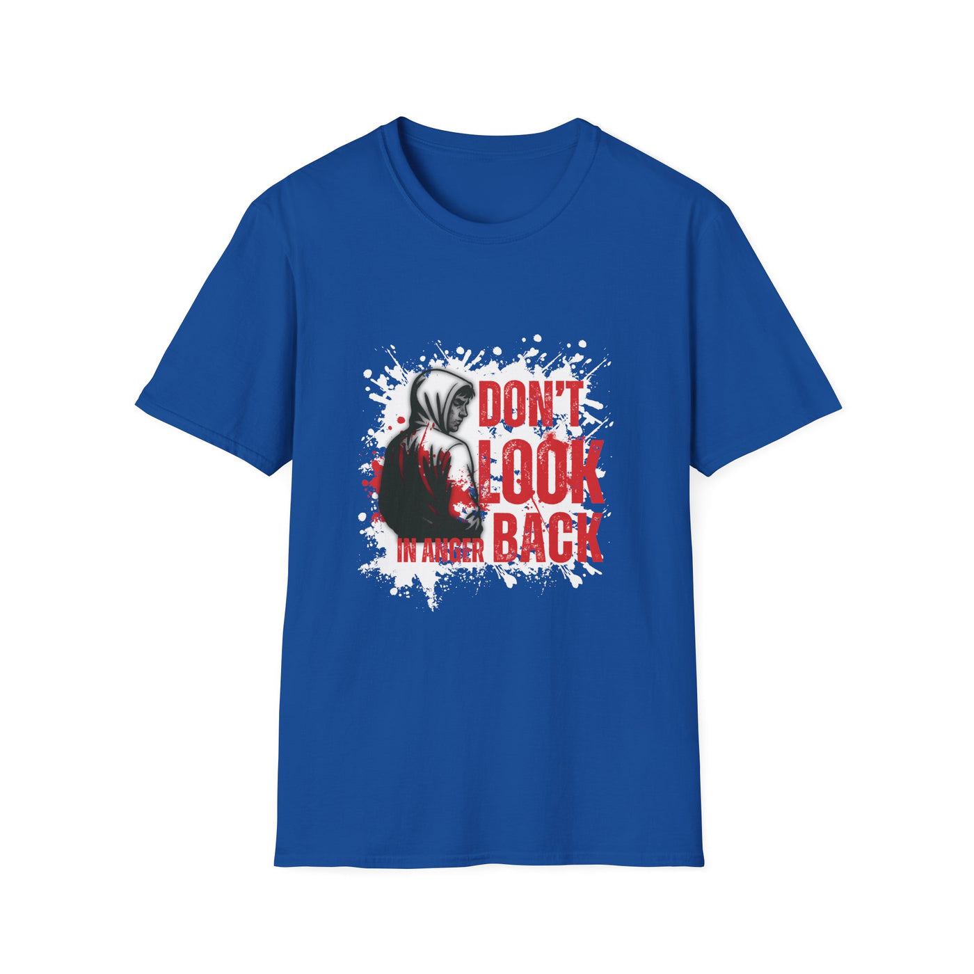 Don't Look Back in Anger Shirt