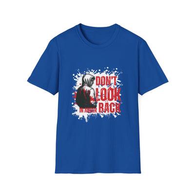 Don't Look Back in Anger Shirt