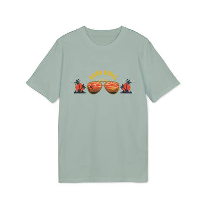 Unisex good Vibes T-Shirt