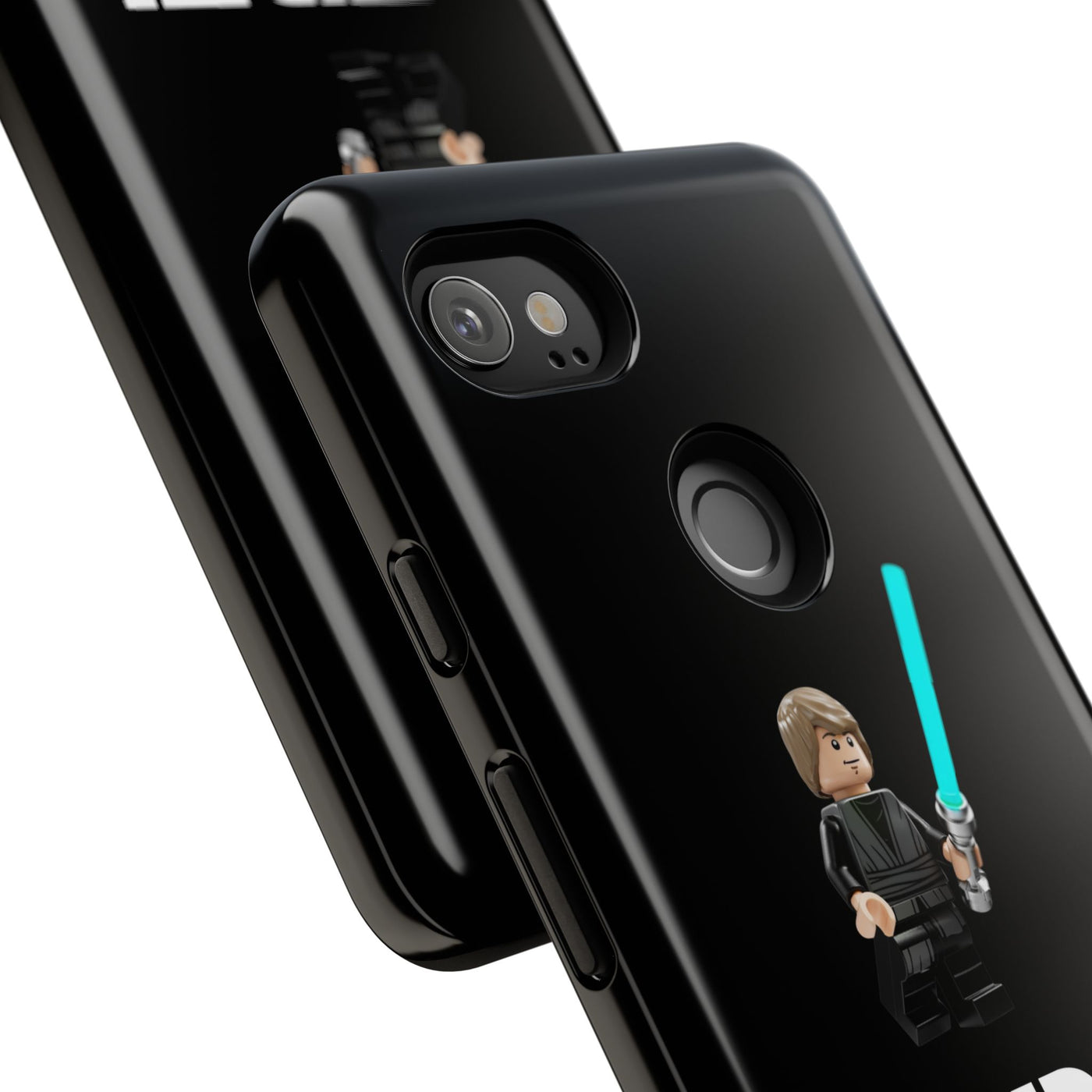 Handyhülle Rebel Yell Phone Case, Star Wars Fan Accessory, Custom Phone Cover