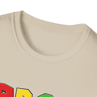 Bros Forever Unisex T-Shirt